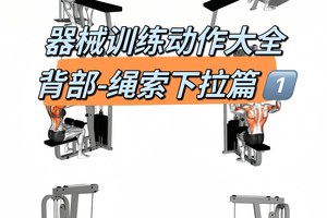 篮球训练器材使用方法
